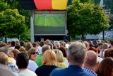 Public Viewing 2014