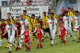 U17-Bundesliga-Cup 2016 - Tag 1