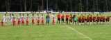 U17-Bundesliga-Cup 2016 - Tag 1
