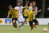 U17-Bundesliga-Cup 2016 - Tag 1
