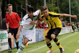 U17-Bundesliga-Cup 2016 - Tag 1