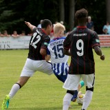 U17-Bundesliga-Cup 2016 - Tag 2