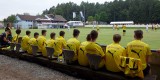 U17-Bundesliga-Cup 2016 - Tag 1