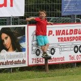 U17-Bundesliga-Cup 2016 - Tag 1