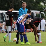 U17-Bundesliga-Cup 2016 - Tag 2