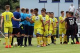 U17-Bundesliga-Cup 2016 - Tag 1