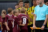 U17-Bundesliga-Cup 2016 - Tag 2