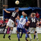 U17-Bundesliga-Cup 2016 - Tag 2