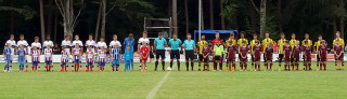 U17-Bundesliga-Cup 2016 - Tag 2
