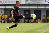 U17-Bundesliga-Cup 2016 - Tag 1