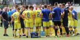 U17-Bundesliga-Cup 2016 - Tag 1