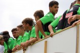 U17-Bundesliga-Cup 2016 - Tag 1