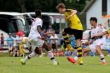 U17-Bundesliga-Cup 2016 - Tag 2