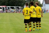 U17-Bundesliga-Cup 2016 - Tag 2