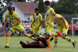 U17-Bundesliga-Cup 2016 - Tag 1