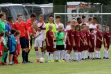 U17-Bundesliga-Cup 2016 - Tag 1
