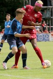 U17-Bundesliga-Cup 2016 - Tag 2
