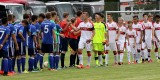 U17-Bundesliga-Cup 2016 - Tag 1
