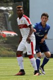 U17-Bundesliga-Cup 2016 - Tag 1