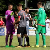 U17-Bundesliga-Cup 2016 - Tag 2