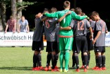 U17-Bundesliga-Cup 2016 - Tag 2