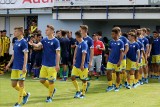 U17-Bundesliga-Cup 2016 - Tag 1