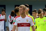 U17-Bundesliga-Cup 2016 - Tag 1