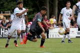 U17-Bundesliga-Cup 2016 - Tag 2