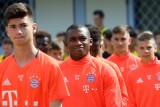U17-Bundesliga-Cup 2016 - Tag 1