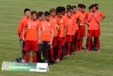 U17-Bundesliga-Cup 2016 - Tag 1