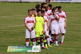 U17-Bundesliga-Cup 2016 - Tag 1