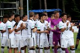 U17-Bundesliga-Cup 2016 - Tag 2