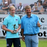U17-Bundesliga-Cup 2016 - Tag 2