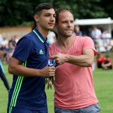 U17-Bundesliga-Cup 2016 - Tag 2