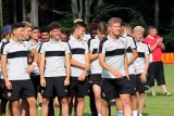 U17-Bundesliga-Cup 2016 - Tag 2