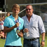 U17-Bundesliga-Cup 2016 - Tag 2