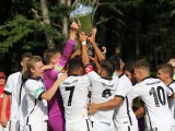 U17-Bundesliga-Cup 2016 - Tag 2
