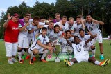 U17-Bundesliga-Cup 2016 - Tag 2