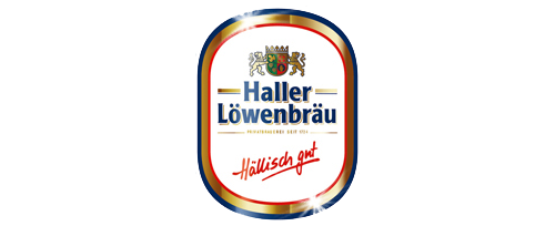 Löwenbrauerei Hall GmbH & Co. KG